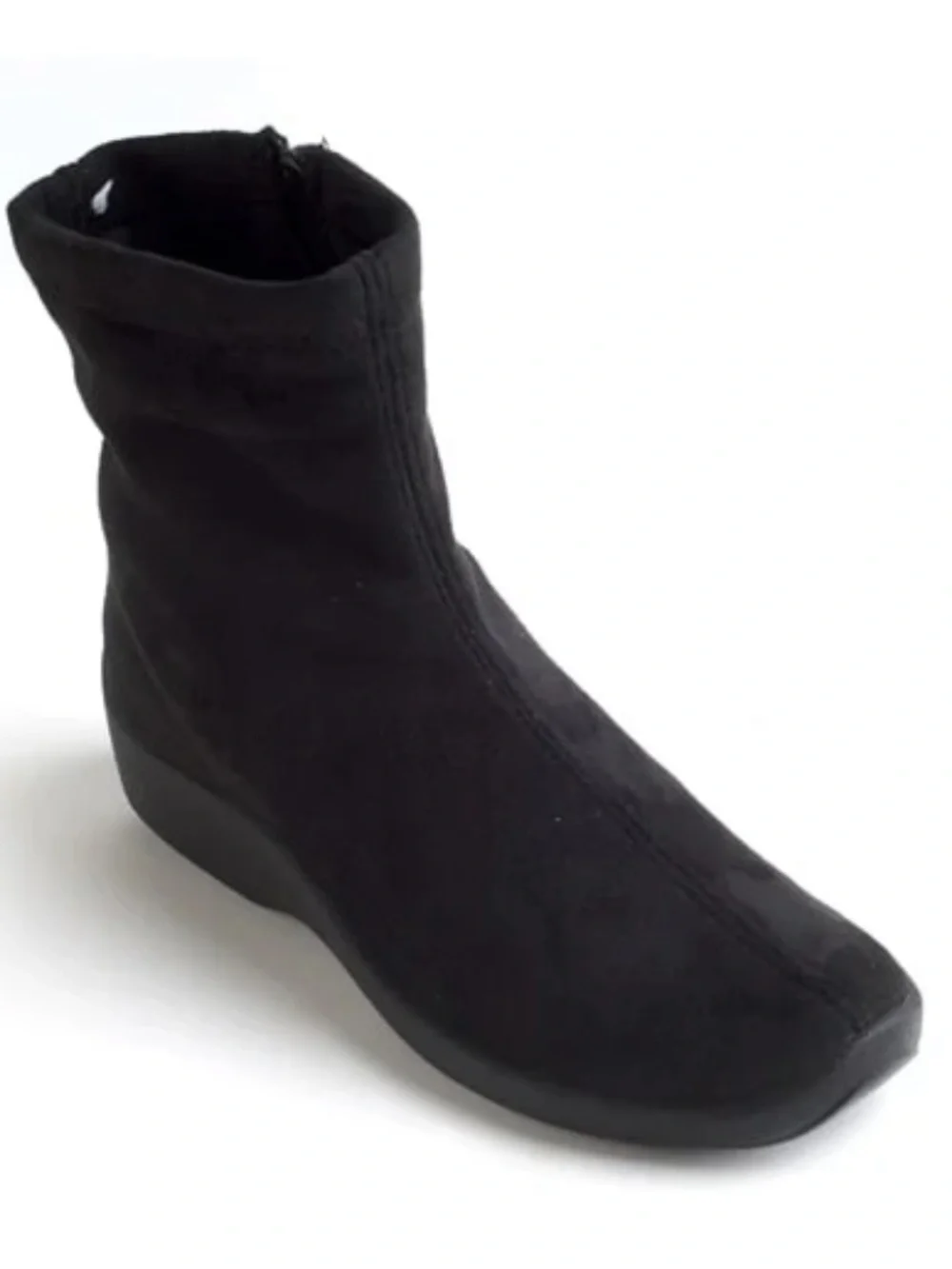 Arcopedico L8 Suede Boots